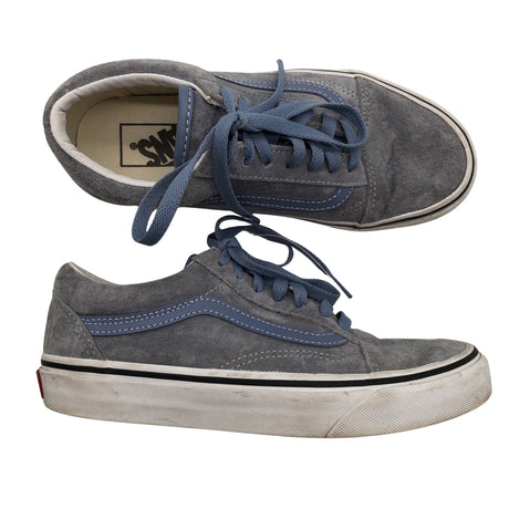 Unisex Vans - Tennised, suurus 36 - Helesinine ()