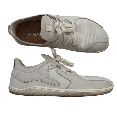 Unisex Vivobarefoot - Tennised, suurus 36 - Must ()