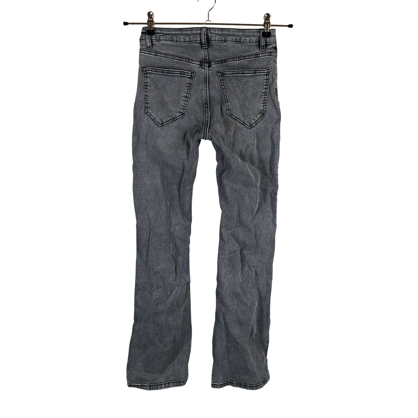 Unisex Lindex - Teksad, suurus 158 - 164 - Hall (2)