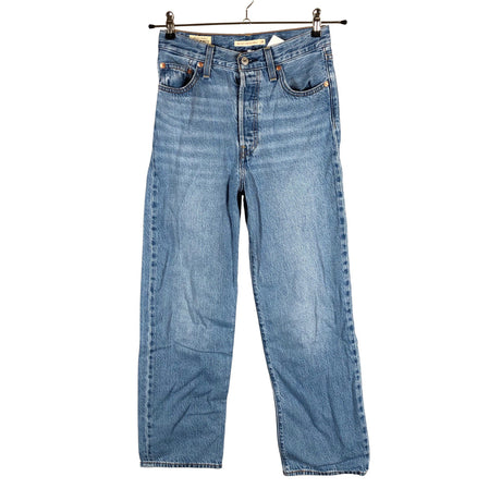 Unisex Levi's - Teksad, suurus W26 - Sinine ()