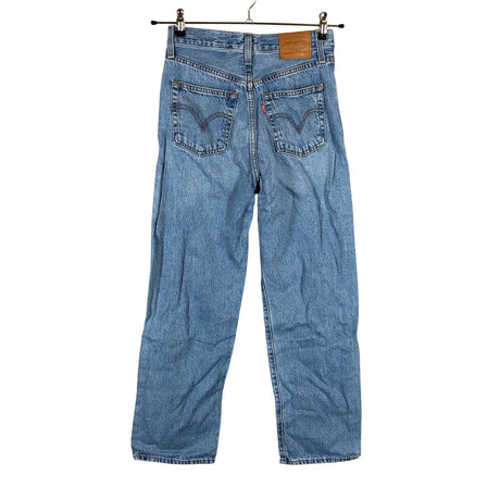 Unisex Levi's - Teksad, suurus W26 - Sinine (2)