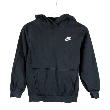 Unisex Nike - Dressipluus, suurus 152 - 158 - Must ()