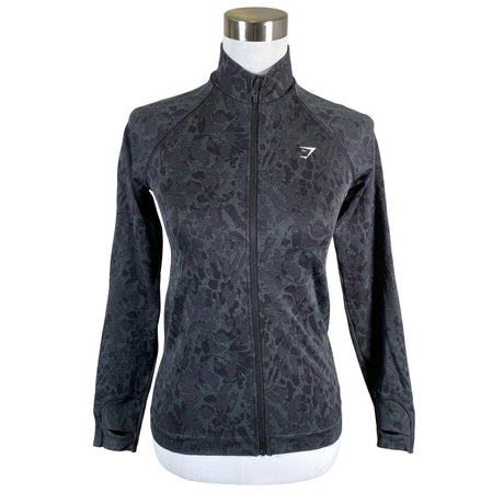 Unisex Gymshark - Urheilupaita, 
pitkät hihat, koko 36 -  ()