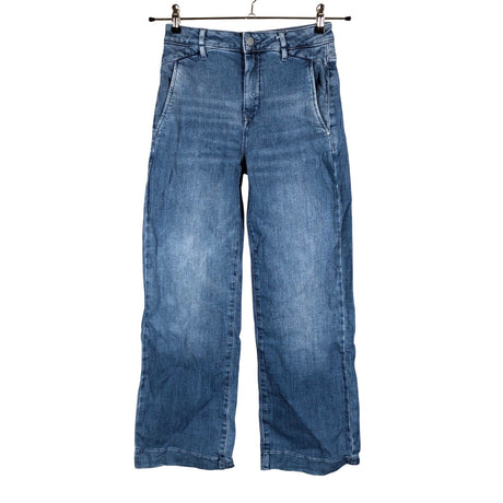 Unisex DAWN - Teksad, suurus W24 - Helesinine ()