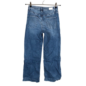 Unisex DAWN - Teksad, suurus W24 - Helesinine (2)
