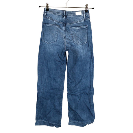 Unisex DAWN - Teksad, suurus W24 - Helesinine (2)