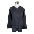 Unisex Touché Privé - Pluus, suurus 36 - Must ()