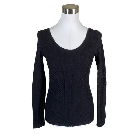 Unisex R/H Studio - Dressikangast pluus, suurus 36 - Must ()