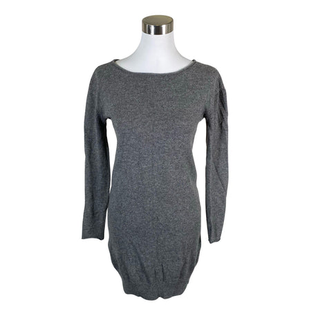 Unisex Marc O'Polo - Kootud tuunika, suurus 34 - Hall ()