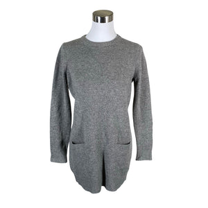 Unisex Gant - Kootud tuunika, suurus 34 - Hall (1)