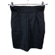 Unisex InWear - Mitteveniv seelik, suurus 36 - Must ()