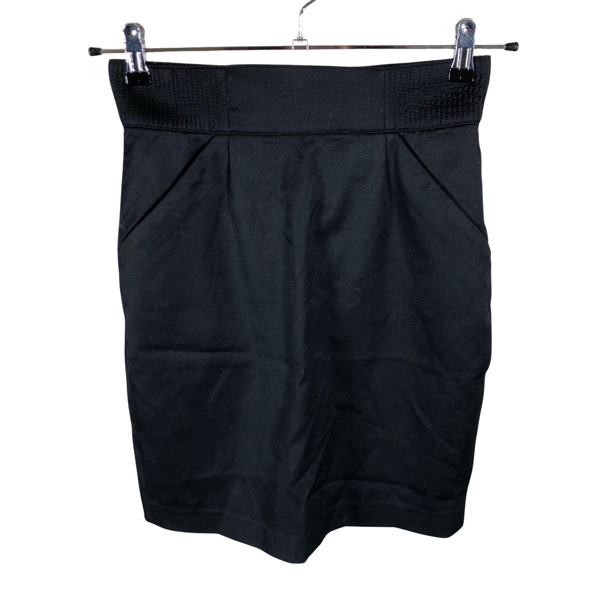 Unisex InWear - Mitteveniv seelik, suurus 36 - Must (1)
