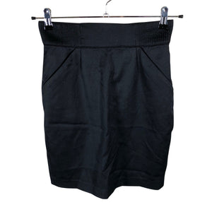 Unisex InWear - Mitteveniv seelik, suurus 36 - Must (1)
