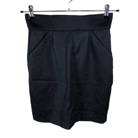 Unisex InWear - Mitteveniv seelik, suurus 36 - Must ()
