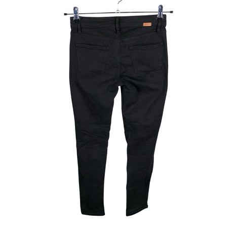 Unisex Massimo Dutti - Teksad, suurus 34 - Must (2)