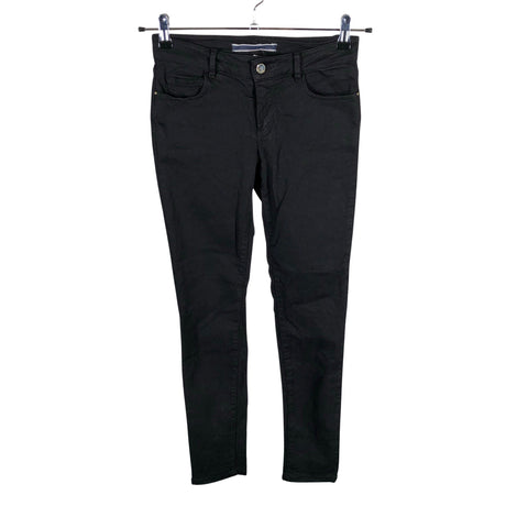 Unisex Massimo Dutti - Teksad, suurus 34 - Must ()