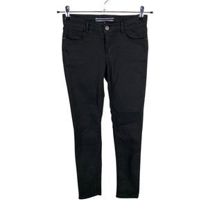 Unisex Massimo Dutti - Teksad, suurus 34 - Must (1)