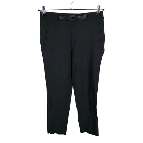 Unisex Massimo Dutti - Chino-püksid, suurus 38 - Must ()