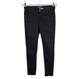 Unisex Sand Jeans - Teksad, suurus W27 - Must ()