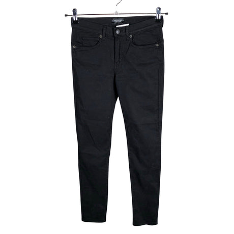 Unisex Sand Jeans - Teksad, suurus W27 - Must ()