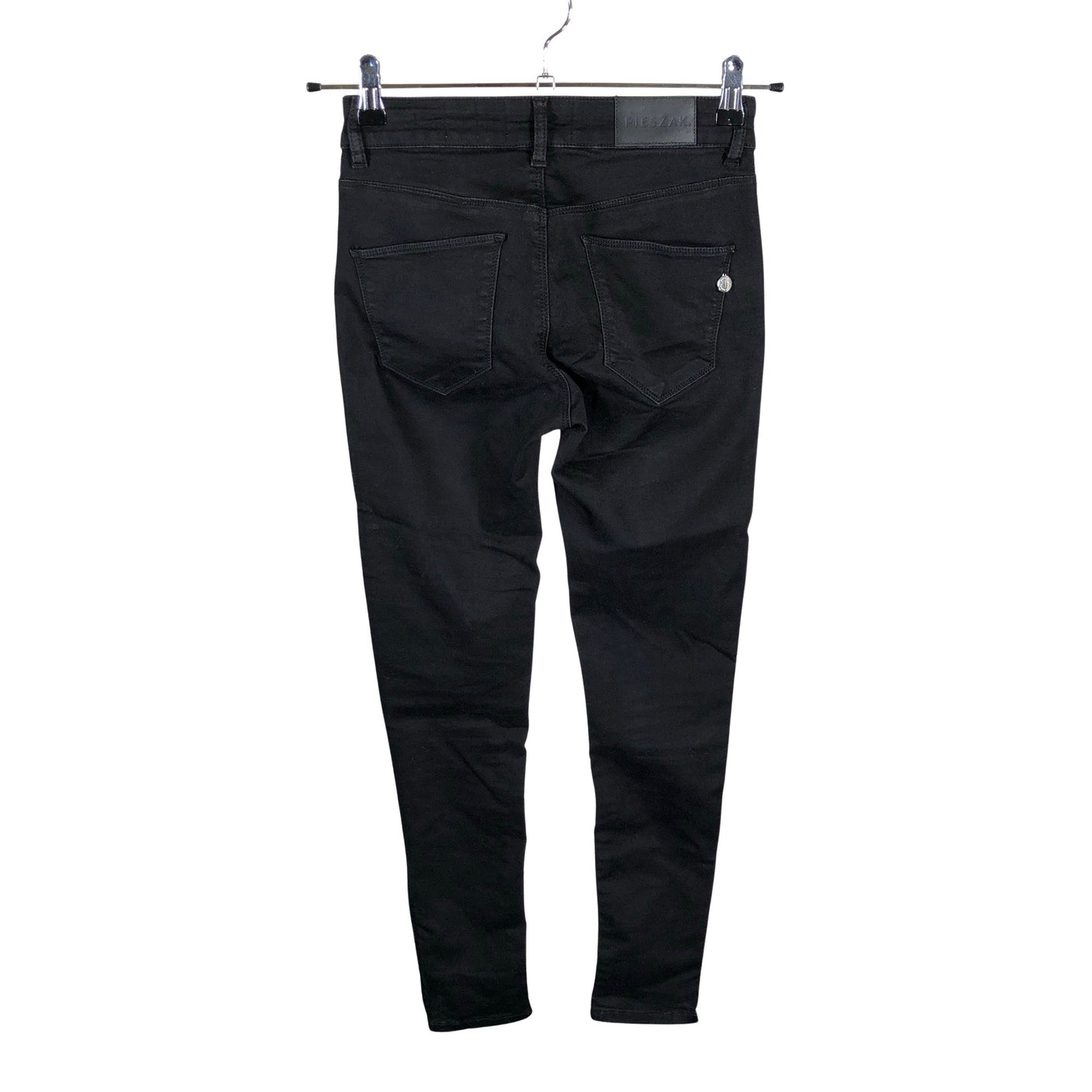 Unisex Pieszak - Teksad, suurus W25 - Must (2)