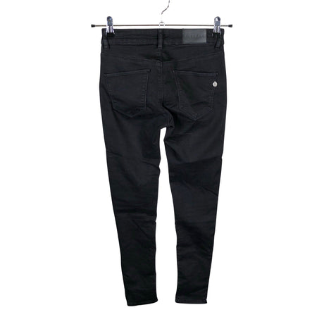 Unisex Pieszak - Teksad, suurus W25 - Must (2)