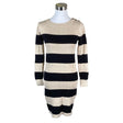Unisex Henri Lloyd - Kootud kleit, suurus 34 - Beige ()