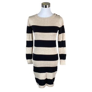Unisex Henri Lloyd - Kootud kleit, suurus 34 - Beige (1)