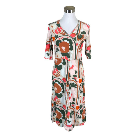 Unisex Marimekko - Õhuke kleit, suurus 34 - Heleroosa ()