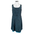 Unisex Voglia - Mitteveniv kleit, suurus 42 - Roheline ()
