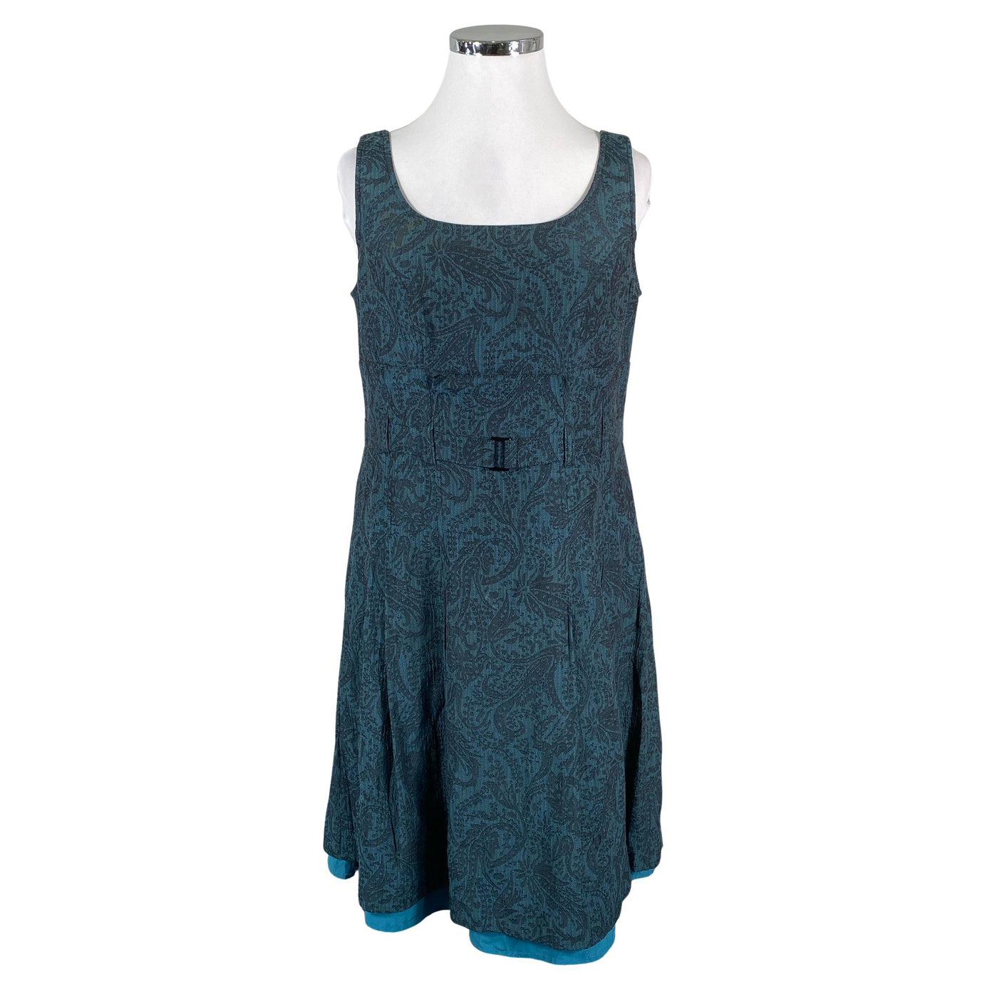 Unisex Voglia - Mitteveniv kleit, suurus 42 - Roheline (1)