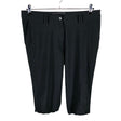 Unisex Raiski - Poolpikad spordipüksid, suurus 40 - Must ()
