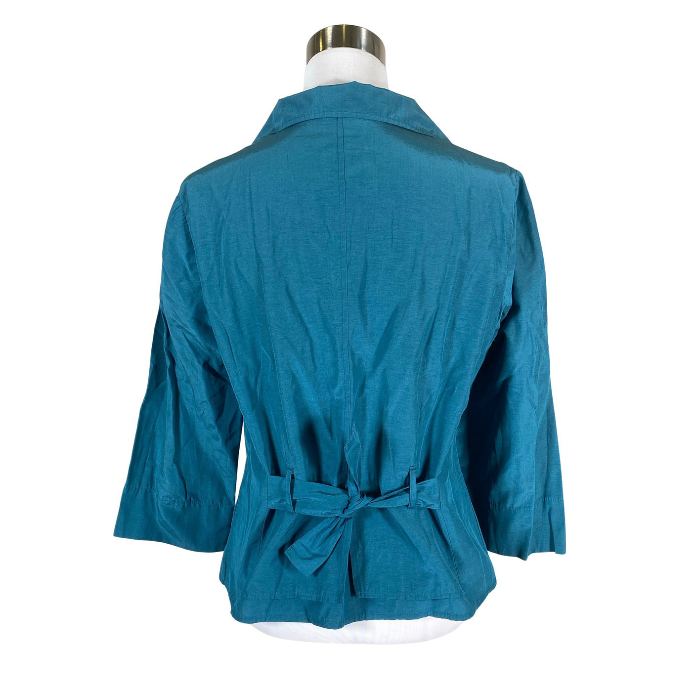 Unisex Voglia - Triiksärk, suurus 40 - Sinine (2)