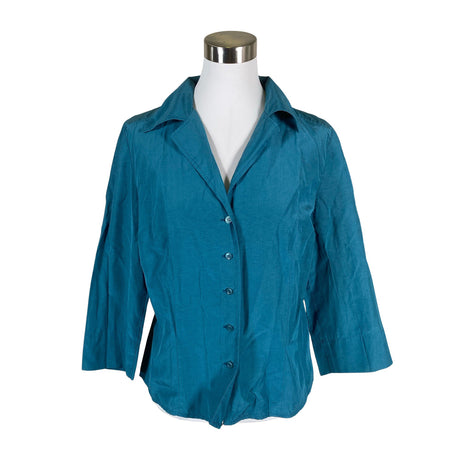 Unisex Voglia - Triiksärk, suurus 40 - Sinine ()