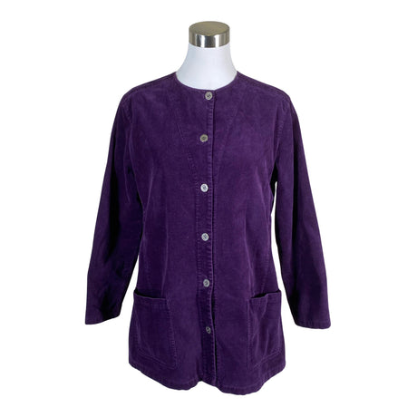 Unisex Gudrun Sjöden - Mitteveniv tuunika, suurus 40 - Lilla ()