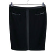 Unisex Joseph Ribkoff - Mitteveniv seelik, suurus 38 - Must ()
