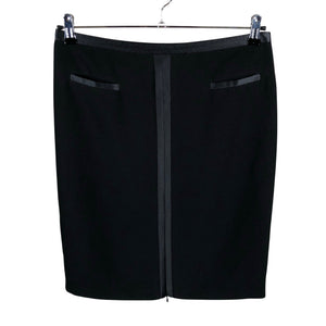 Unisex Joseph Ribkoff - Mitteveniv seelik, suurus 38 - Must (1)