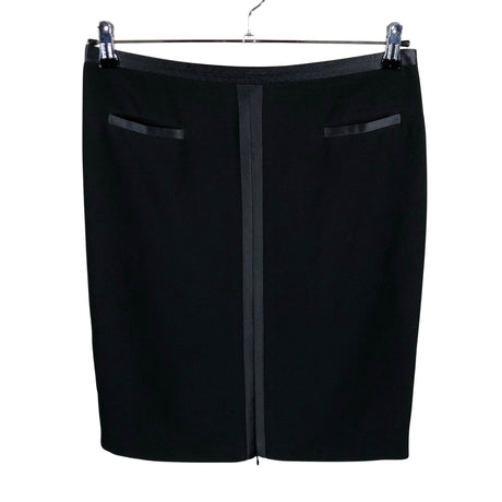Unisex Joseph Ribkoff - Mitteveniv seelik, suurus 38 - Must ()