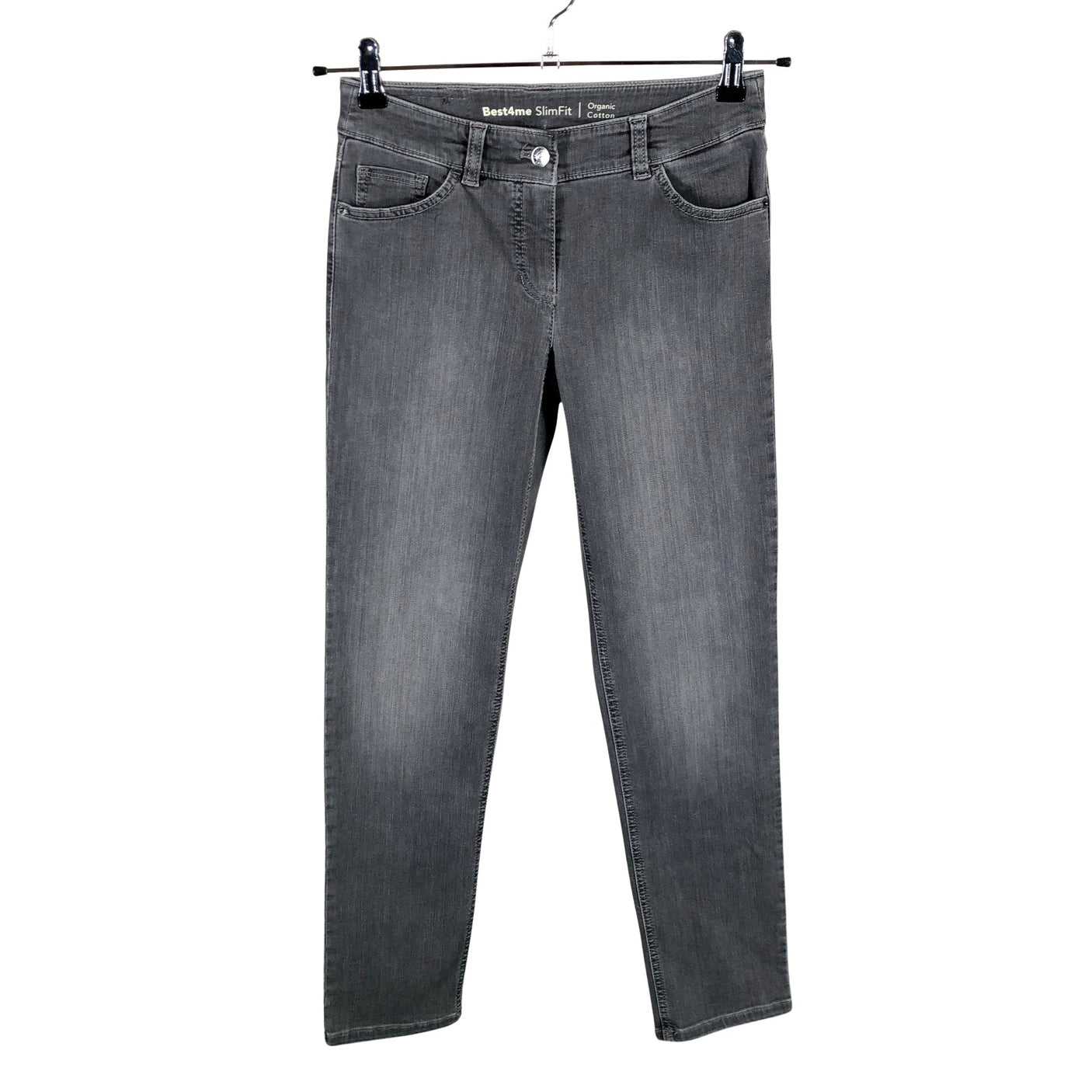 Unisex Gerry Weber - Teksad, suurus 36 - Hall (1)