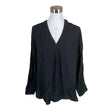Unisex Samsoe&Samsoe - Pluus, suurus 38 - Must ()