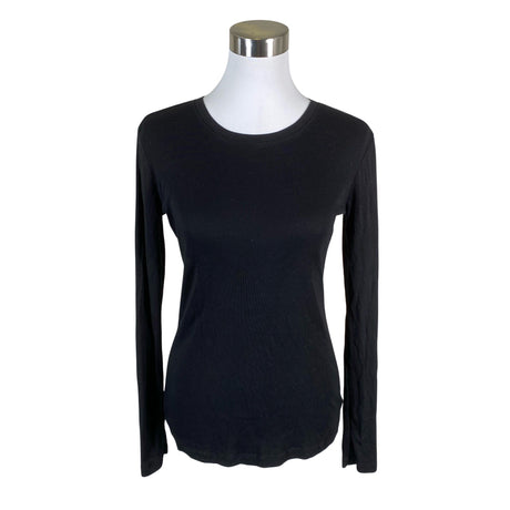Unisex Gap - Trikotaažist pluus, suurus 36 - Must ()