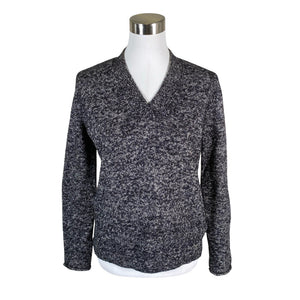 Unisex Boomerang - Kampsun, suurus 38 - Must (1)