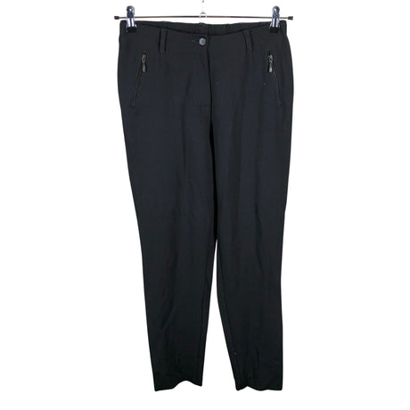 Unisex Voglia - Trikotaažist püksid, suurus 40 - Must ()