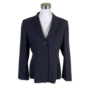 Unisex Ril's - Jakk, suurus 38 - Sinine (1)