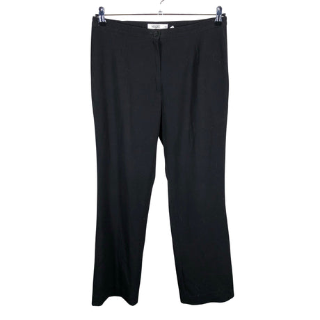 Unisex Voglia - Viigipüksid, suurus 40 - Must ()