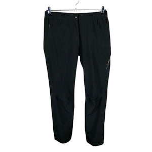 Unisex Rukka - Õuepüksid, suurus 42 - Must (1)