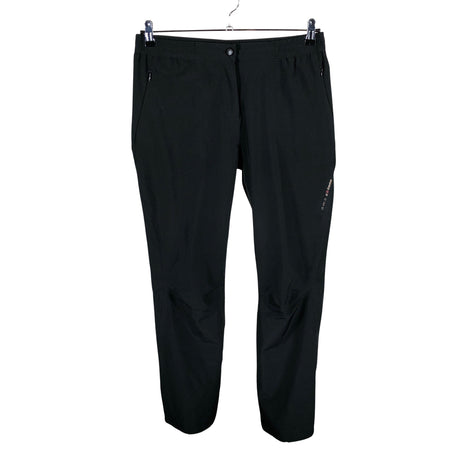 Unisex Rukka - Õuepüksid, suurus 42 - Must ()