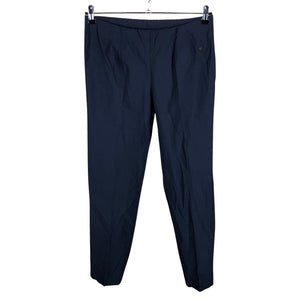 Unisex LauRie - Mittevenivad püksid, suurus 42 - Sinine (1)