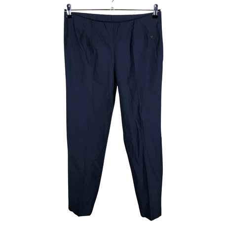 Unisex LauRie - Mittevenivad püksid, suurus 42 - Sinine ()