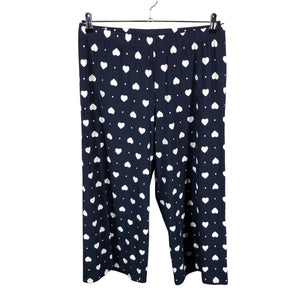 Unisex Nanso - Ööpüksid, suurus 40 - Sinine (1)